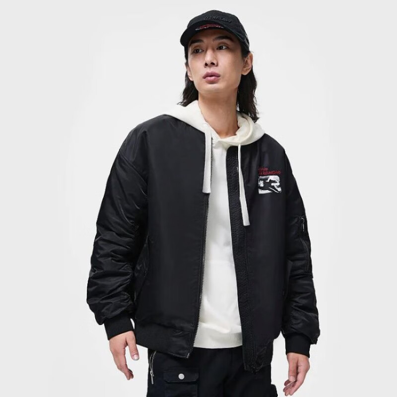 ジャケット・アウター archive gimmick jacket ekam 14th gantz ZfekApHA1693471447.jpg